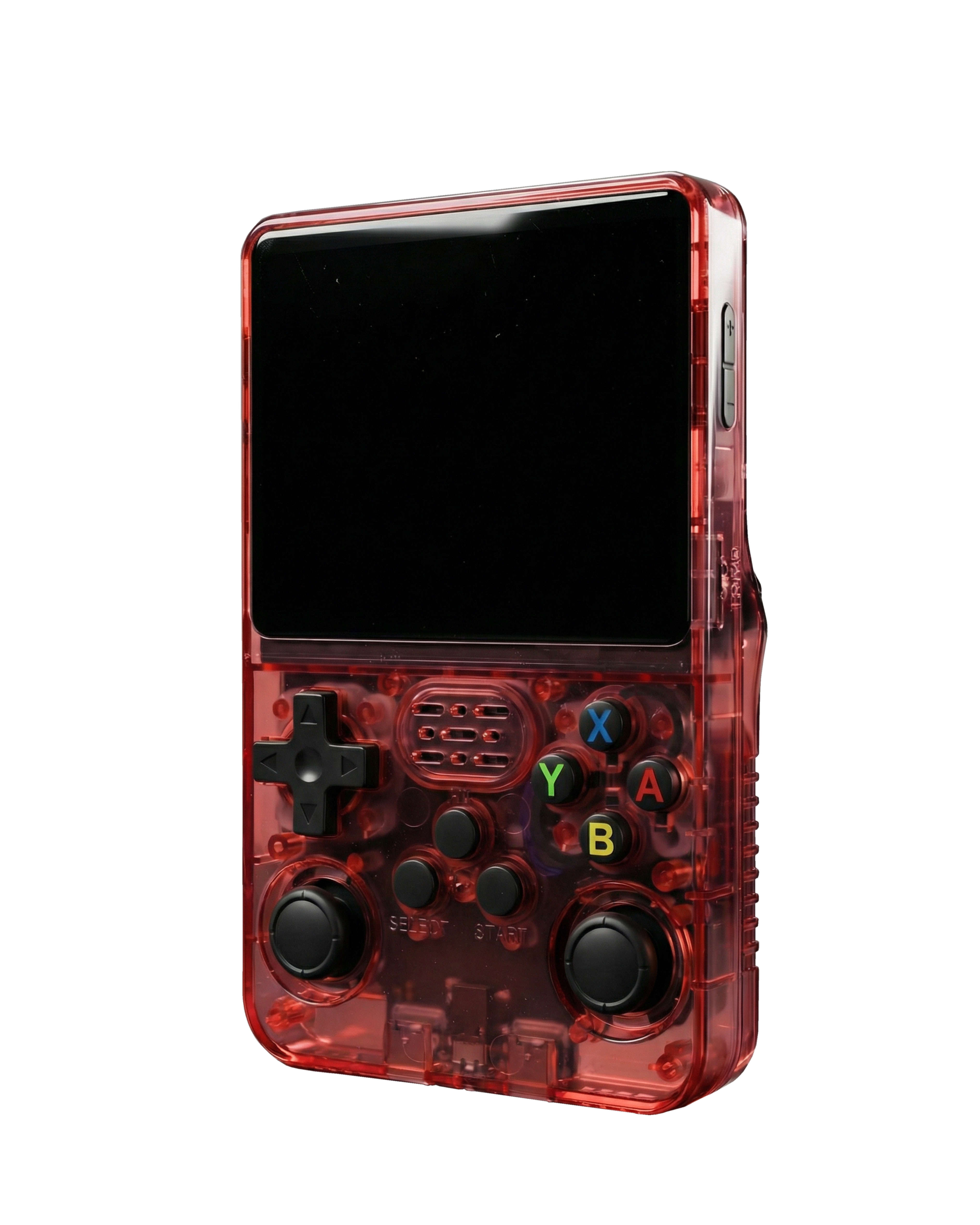 Red R36S Console